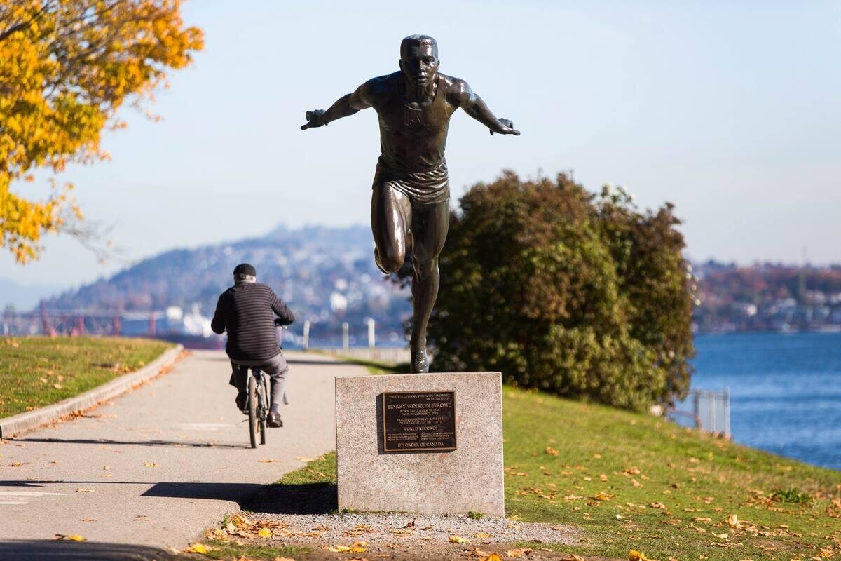 Stanley Park