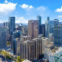 Downtown Vancouver