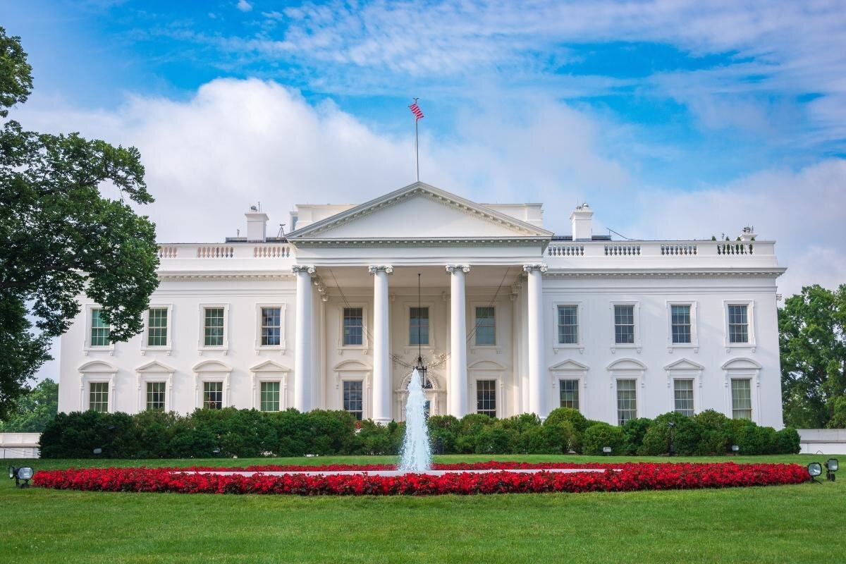 The White House
