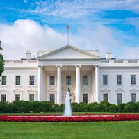 The White House