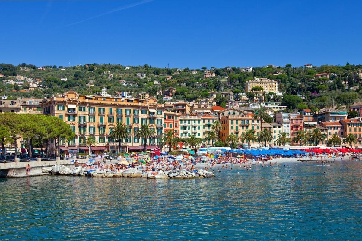 Santa Margherita Ligure