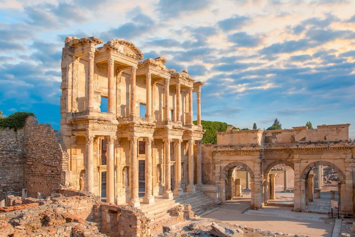 Ephesus (Efeze)