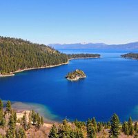 Sand Harbor