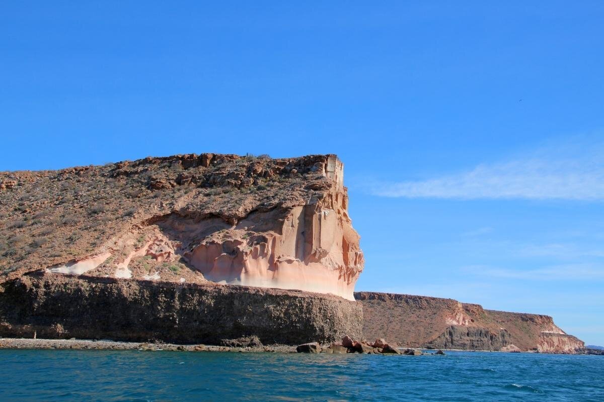 Isla Espiritu Santo