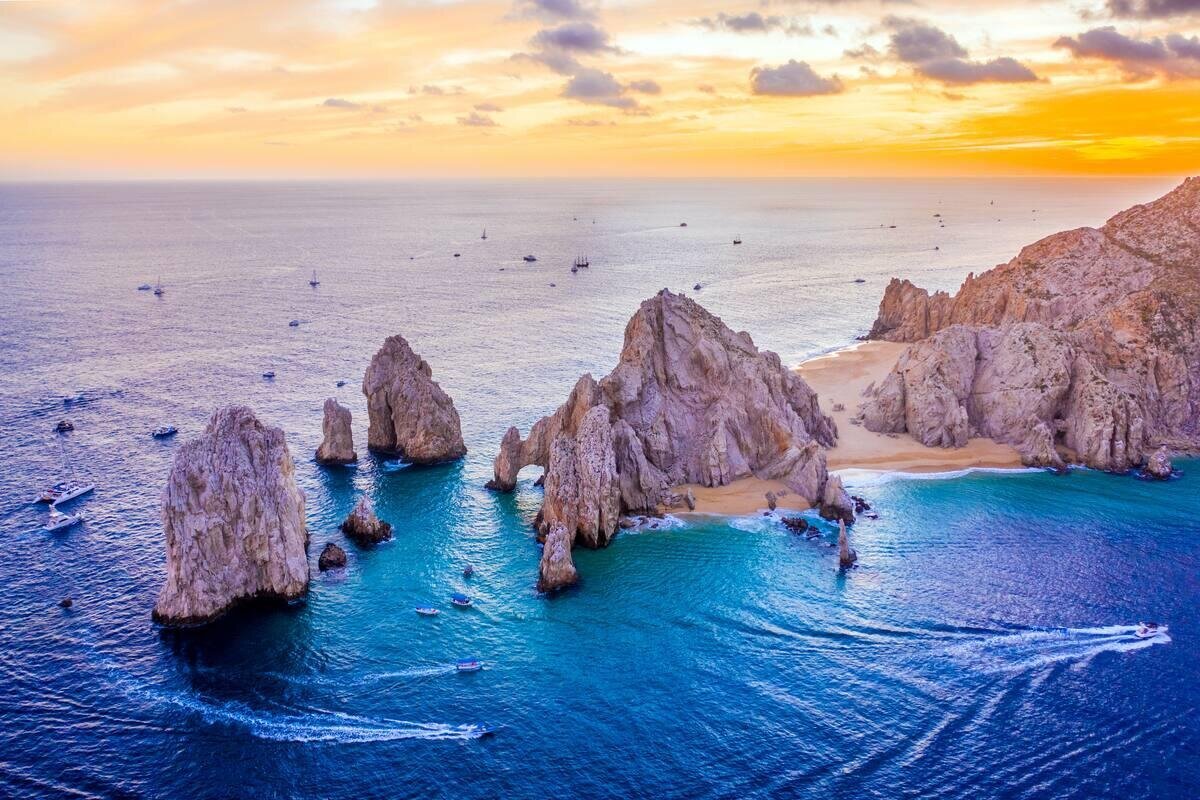 Land's End