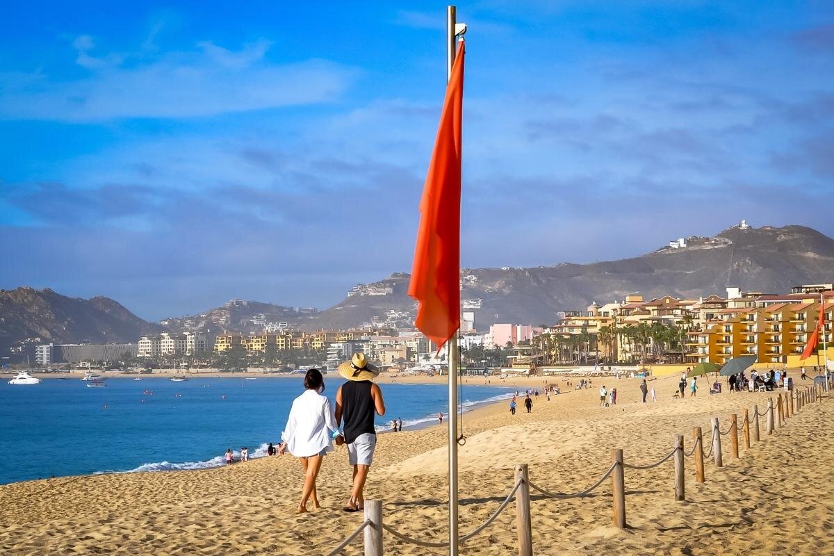 Medano Beach (Playa Médano)