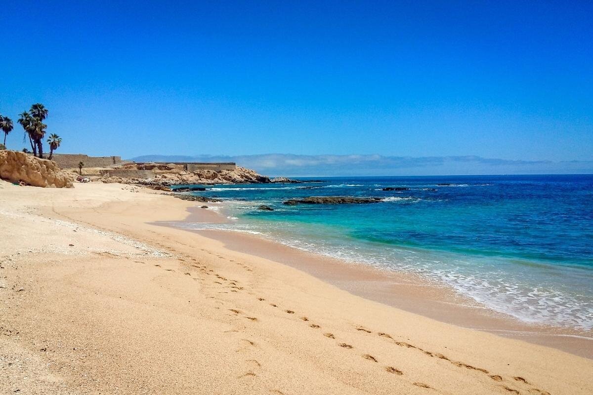 Palmilla Beach (Playa Palmilla)