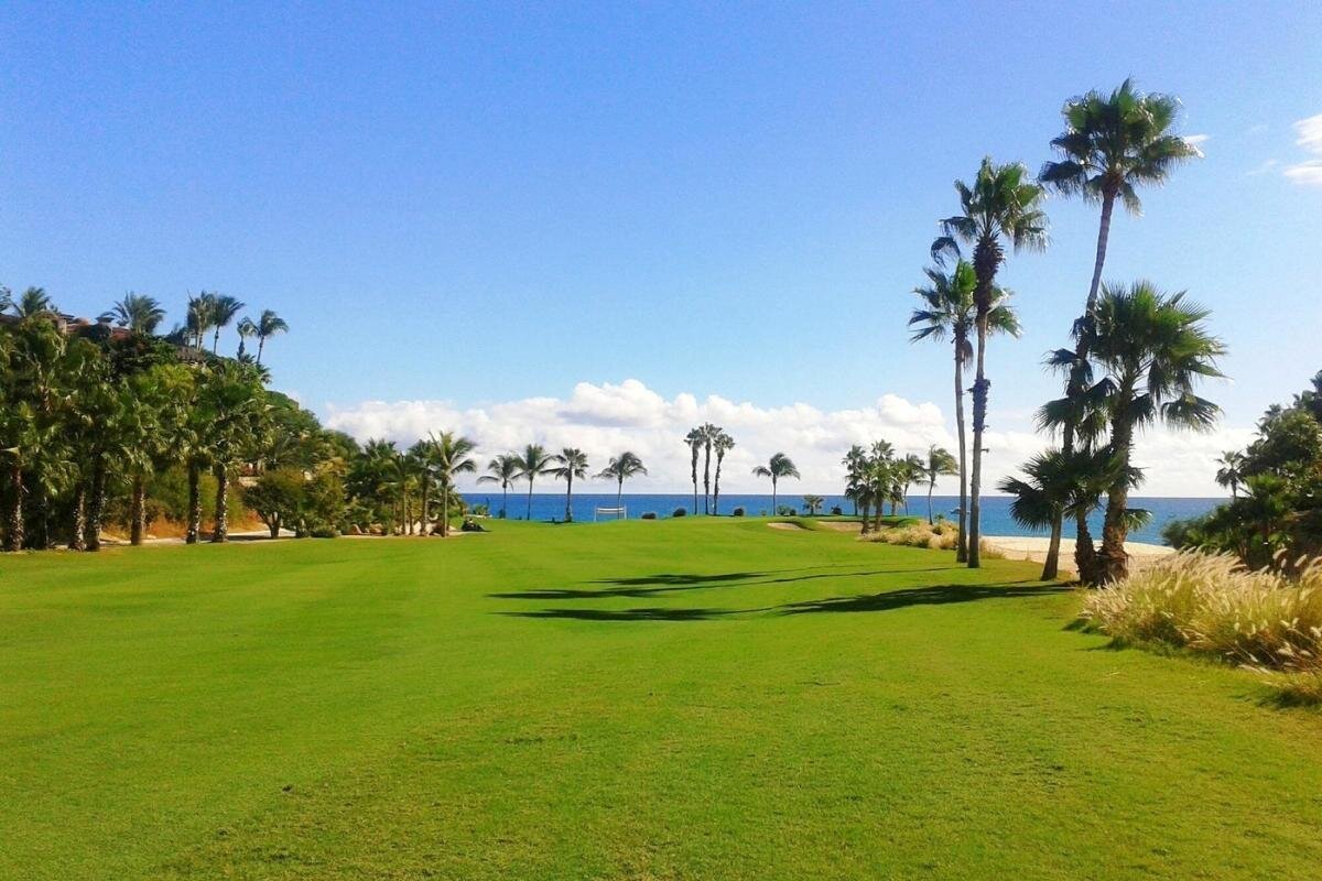 Palmilla Golf Club