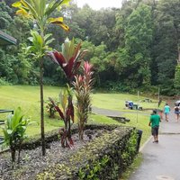 Kaumahina State Wayside Park
