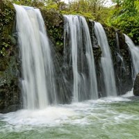 Puaʻa Kaʻa State Wayside Park