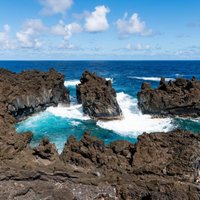 Waianapanapa State Park