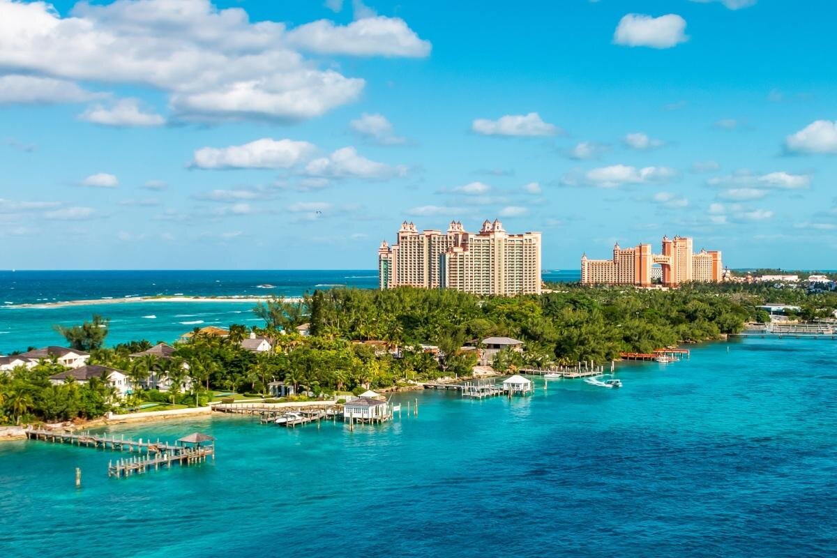 Paradise Island