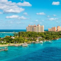 Paradise Island
