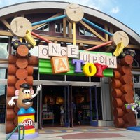 Disney Springs