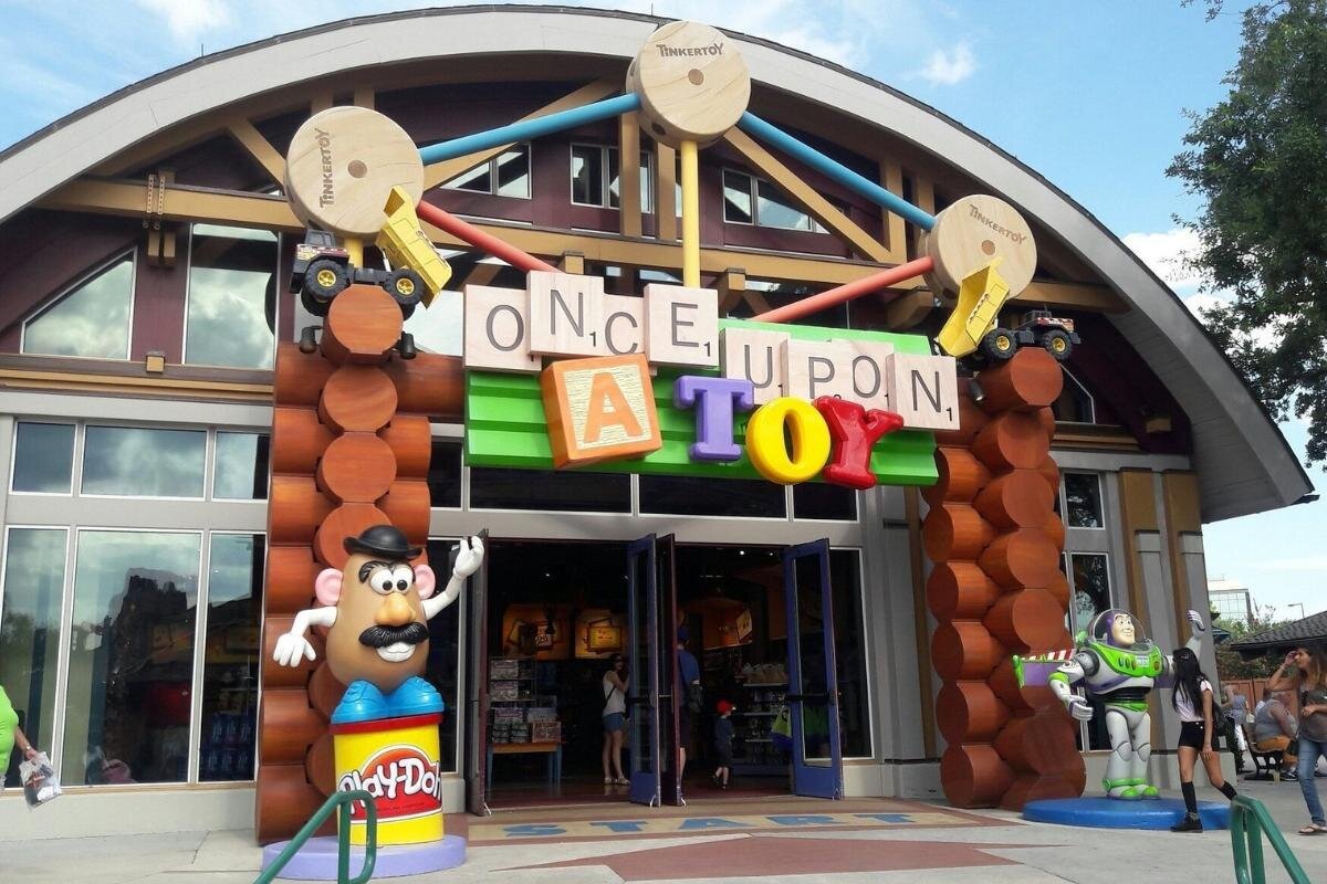 Disney Springs