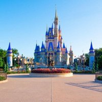Walt Disney World®