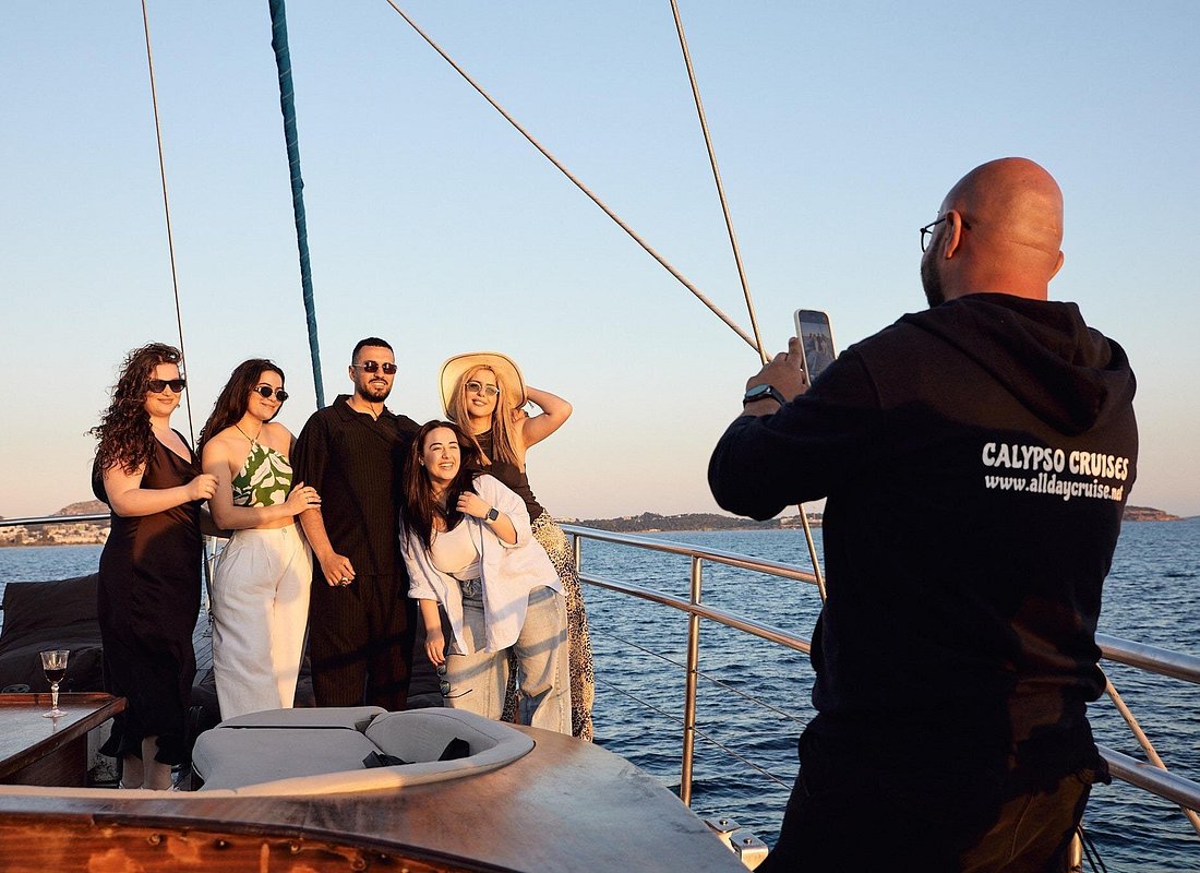 Mejores Tours en Atenas caption