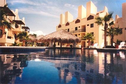 Club la Costa