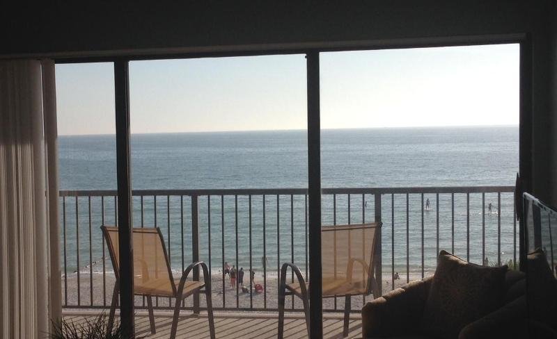 Fabulous Gulf Views!