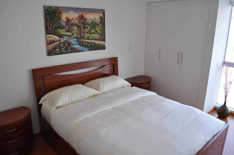 Cuarto principal