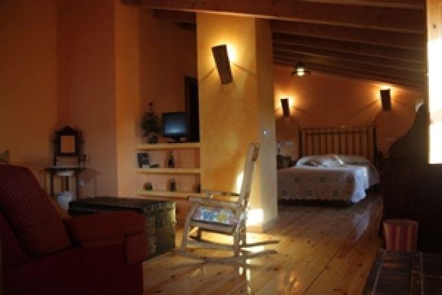 Dormitorio