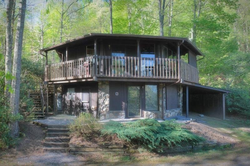 Birdhouse Cottage