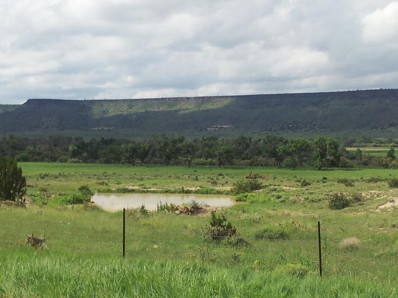 Highest Point--Black Mesa located in Kenton, OK