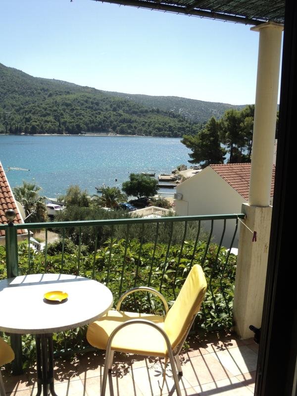 TERACE
