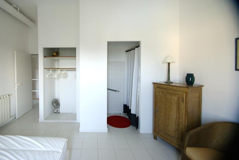 Chambre milieu
