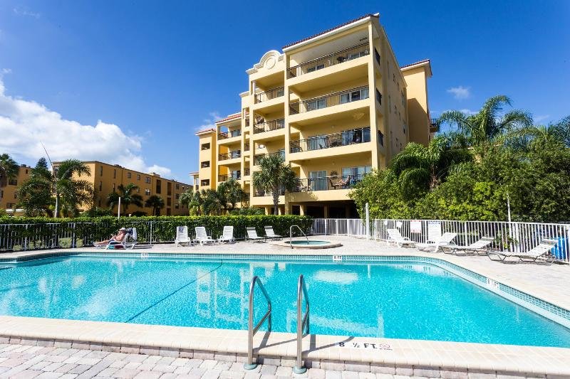 The Pool