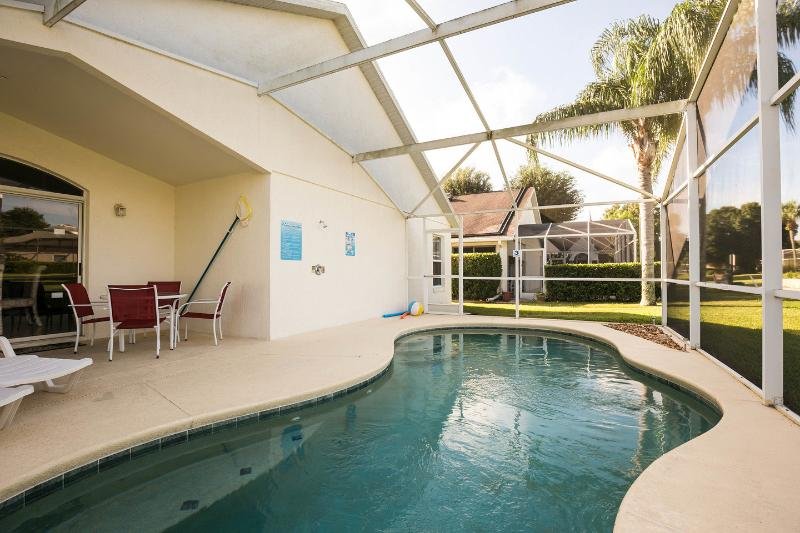 The Pool
