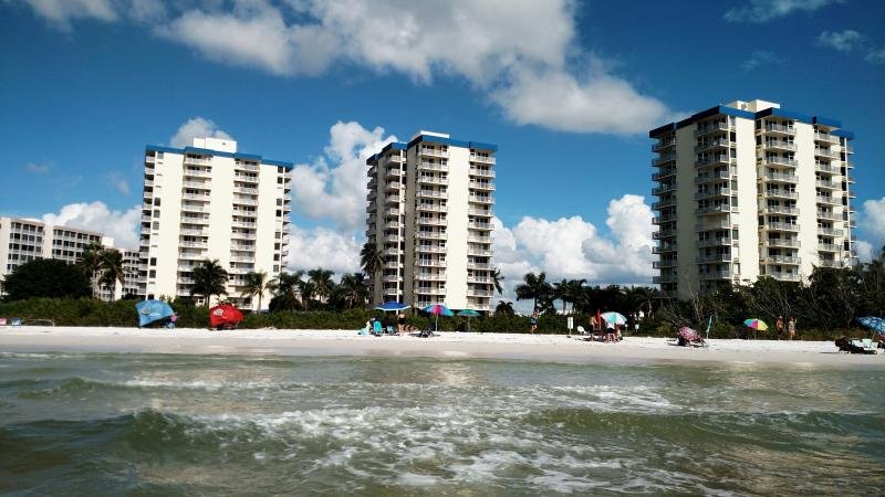 Great Beach, soft white sand