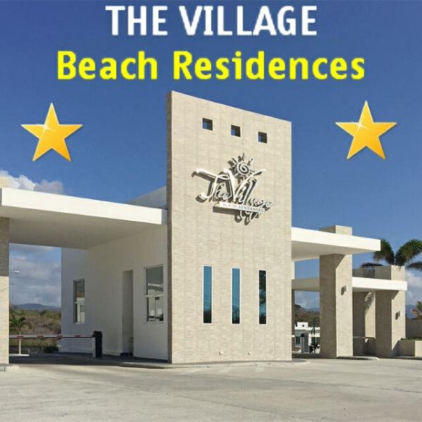 main entrance of the project