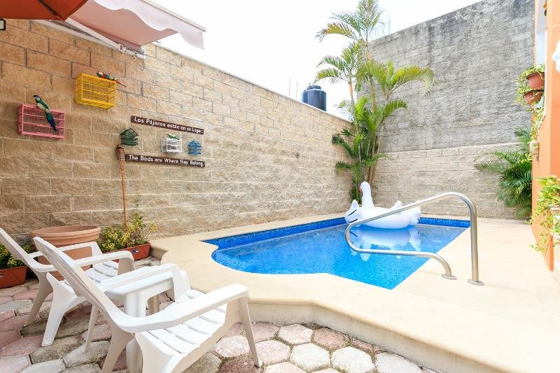 The Pool