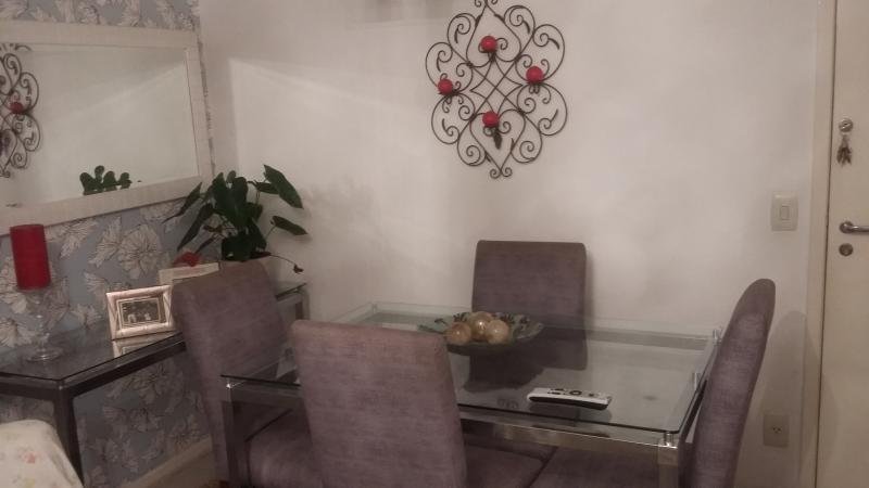 Sala de jantar