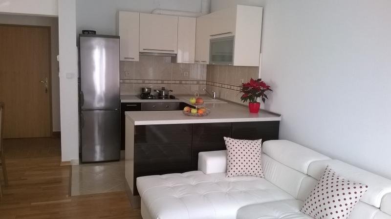Studio de Panorama pour 3 personnes avec accès direct à la piscine