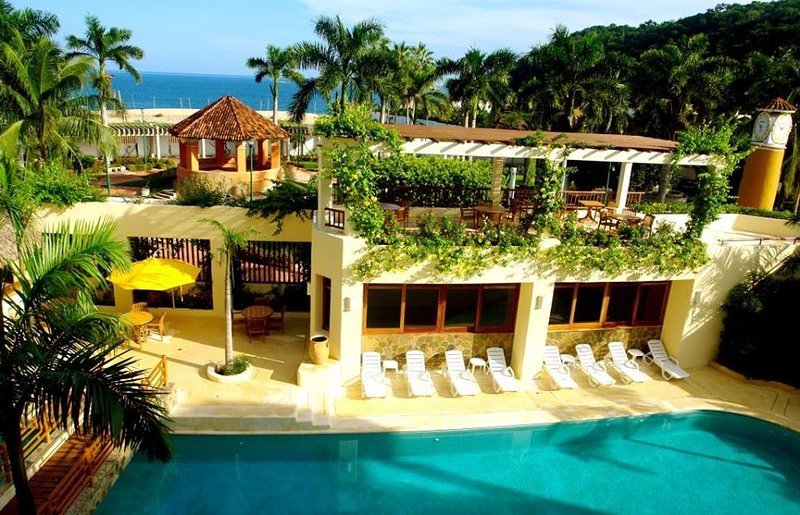 Los 30 Mejores Casas En Huatulco Y Villas Con Fotos Tripadvisor