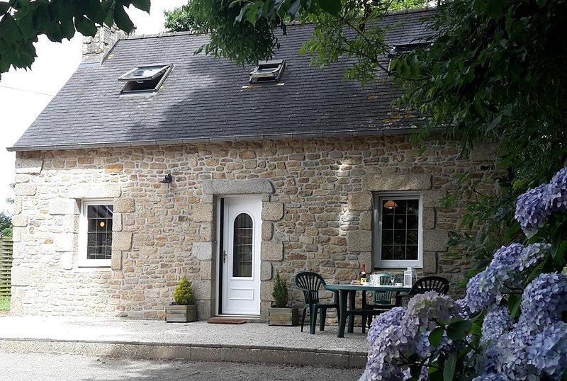 Votre location de vacances en bretagne, à Plouguerneau, Lieu-dit Rannenezy (29) pour 5 Personnes