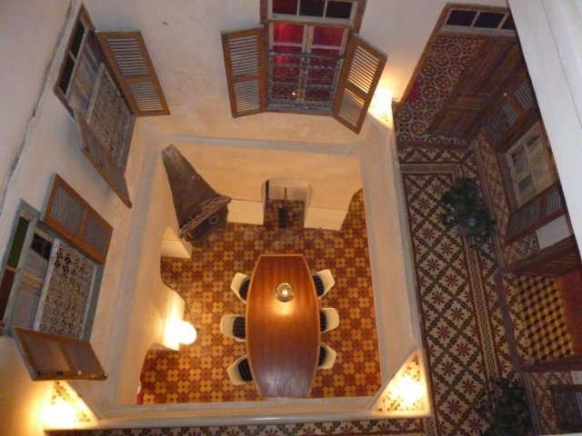 TERRAZZA