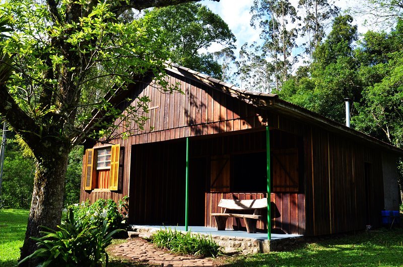 Our hostel is a pure warmth nook and possible adventures. enjoy nature