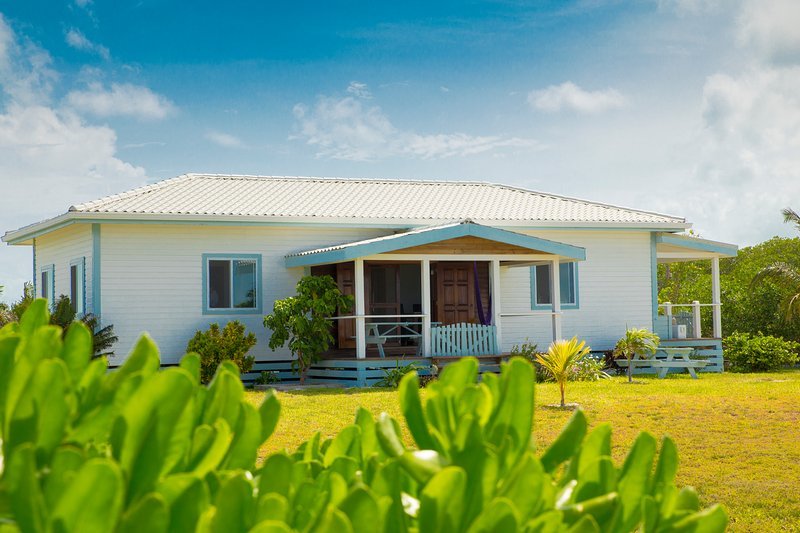 Tarpon Sands Villa