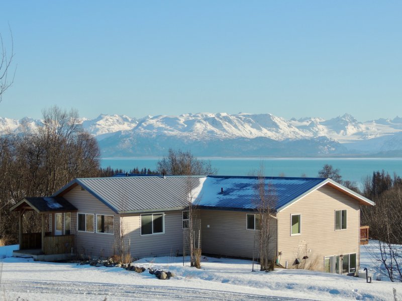 The North Star House