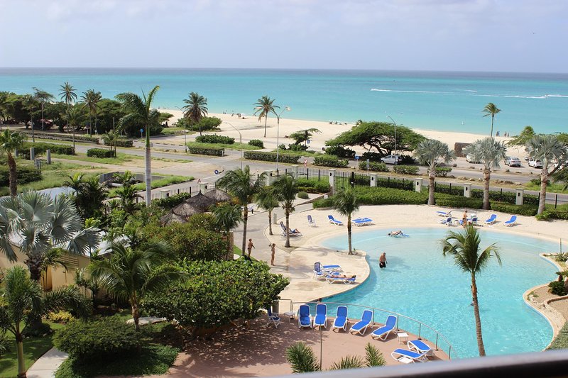 Eagle Beach Aruba Rentals: Your Comprehensive Guide to Finding the Perfect Stay