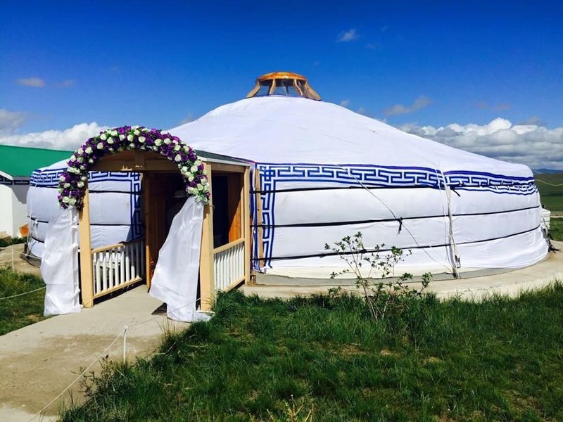 UPDATED 2024 Mongolian Ger Camping nearby Genghis Khan Statue 2 Holiday Rental in Ulaanbaatar Tripadvisor