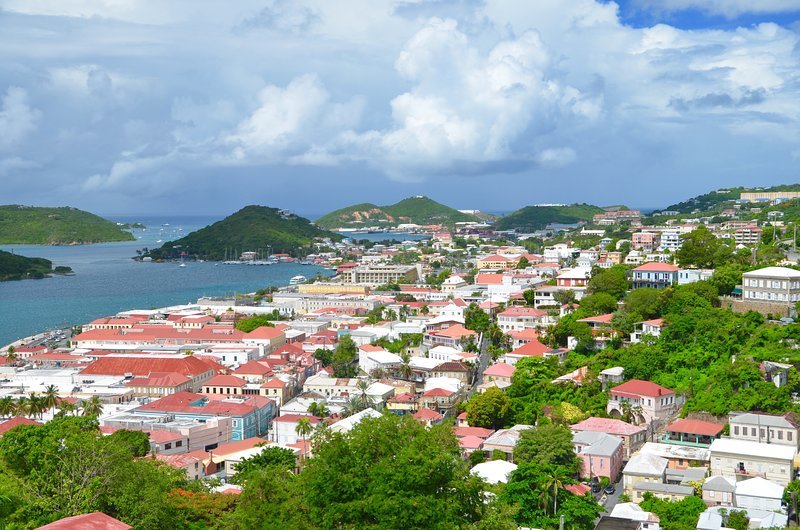 THE 10 BEST St. Thomas Vacation Rentals, Villas (with Photos)