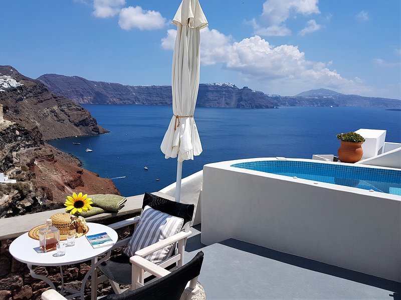 THE 10 BEST Santorini Villas, Apartments (w/Photos) | Tripadvisor