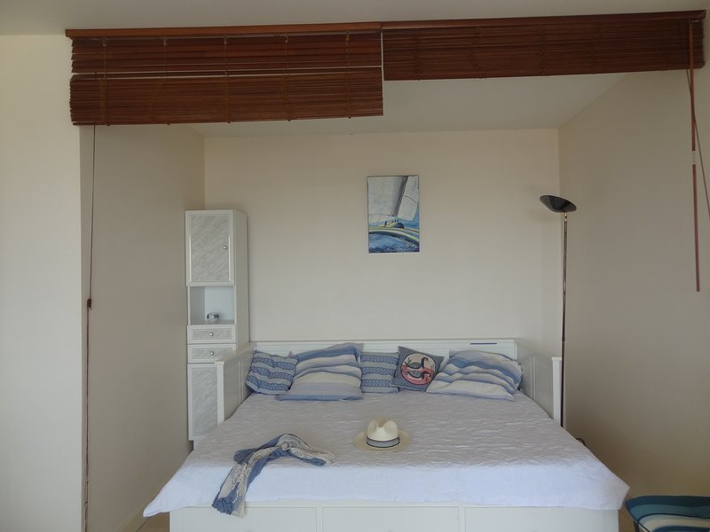 Room corner