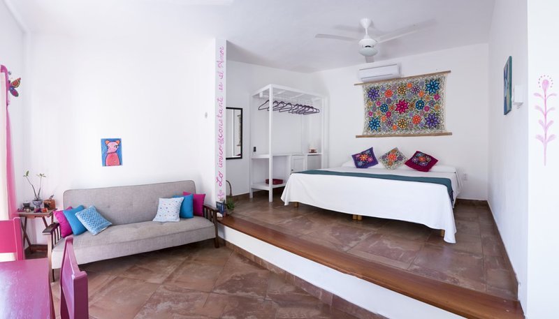 Beautiful Suite with terrace !!!