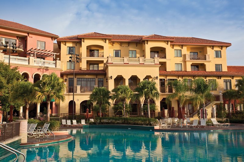 Bonnet Creek Resort