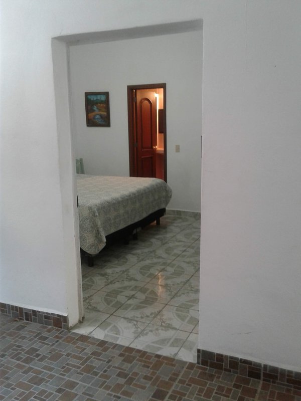 À louer studio meublé à Puerto Vallarta, au Mexique.